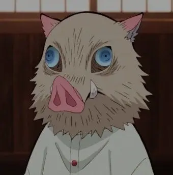 Profile image of 하시바라 이노스케