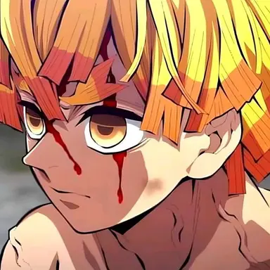 Profile image of 아가츠마 젠이츠