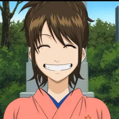 Profile image of 志村妙