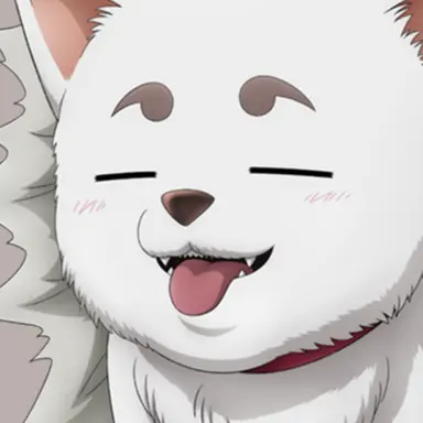 Profile image of 定春