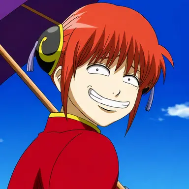 Profile image of 神楽