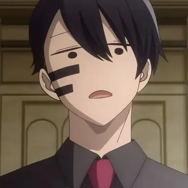 Profile image of 無陀野無人