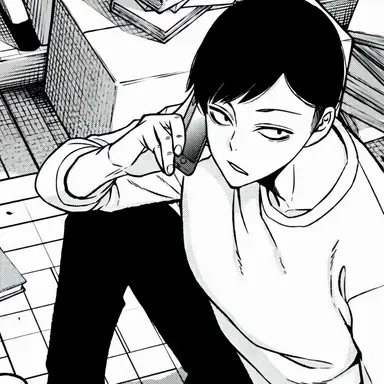 Profile image of 並木度馨