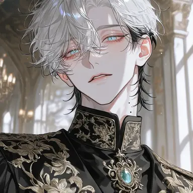 Profile image of ルシエル