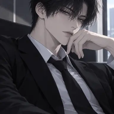Profile image of 黒川蓮