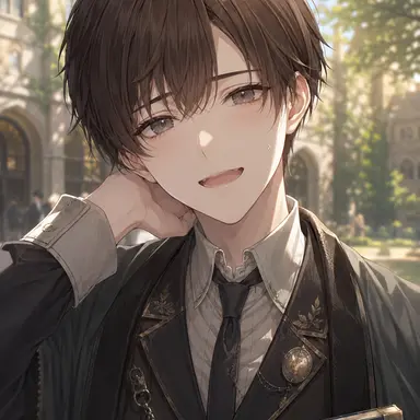 Profile image of アル