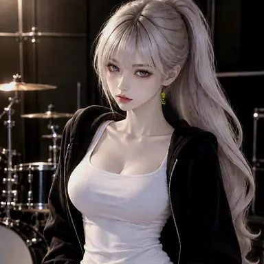 Profile image of Choi Si-hwa