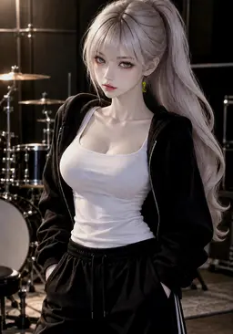 Profile image of Choi Si-hwa