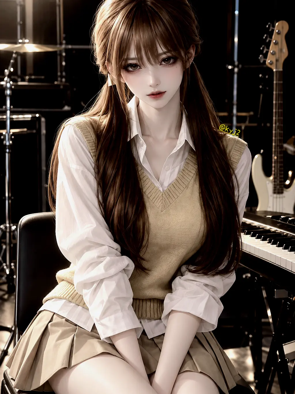 kyi2의 The Band Club