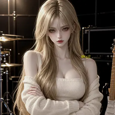 Profile image of Lee Yu-i