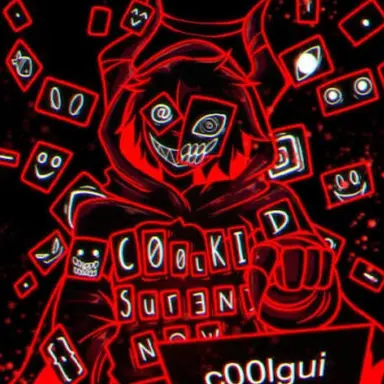 Profile image of 쿨키드