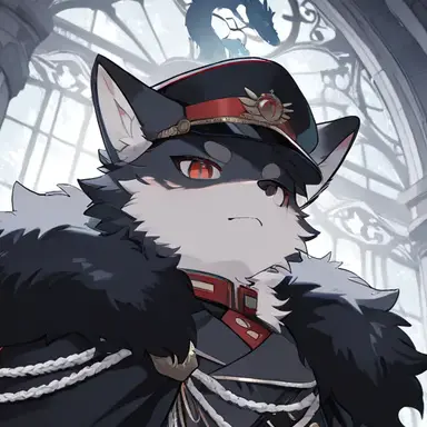 Profile image of ラグナ