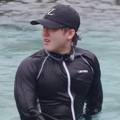 Profile image of Changbin