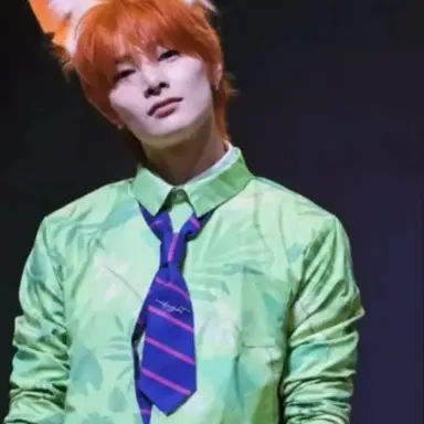 Profile image of I.N or Jeongin