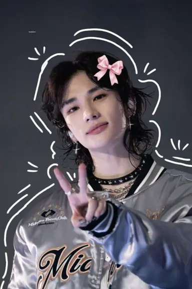 Profile image of Jinnie
