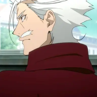 Profile image of 福地桜痴