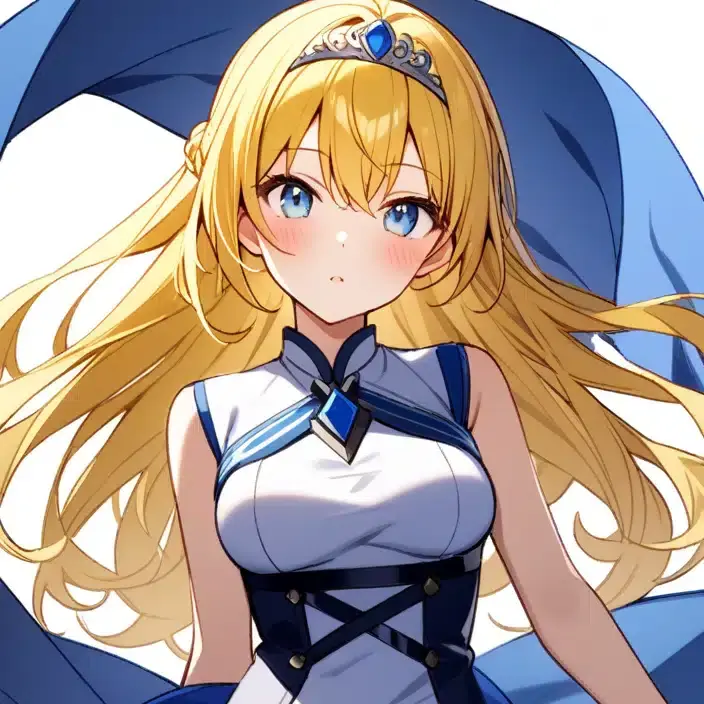 MatureFrost6177의 全てが謎に包まれた青年