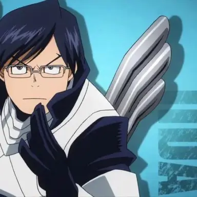 Profile image of 이이다 텐야