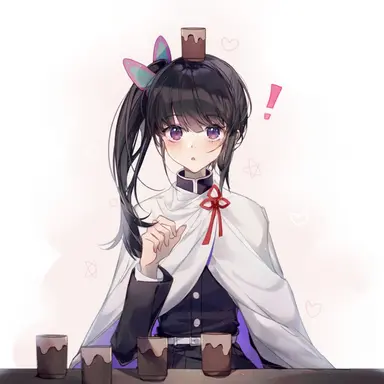 Profile image of 츠유리 카나오
