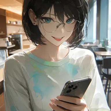 Profile image of 한지아