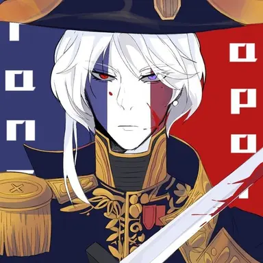 Profile image of Napoleonic France