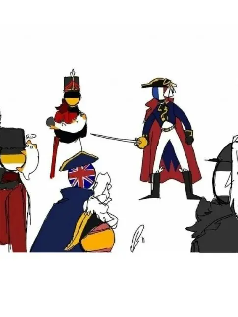 Musicsl0ver의 Napoleonic Wars CH