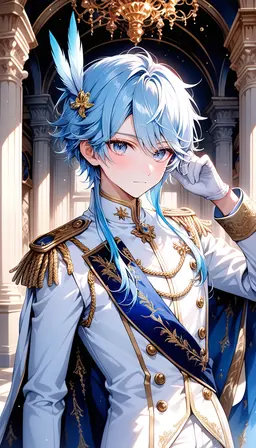 Profile image of Eld