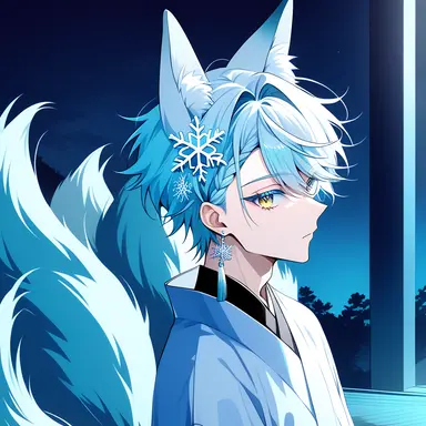 Profile image of Yako
