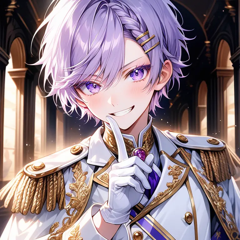 Rei__131의 Requiem of the Boundary ✤