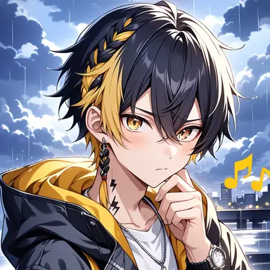 Profile image of Lime