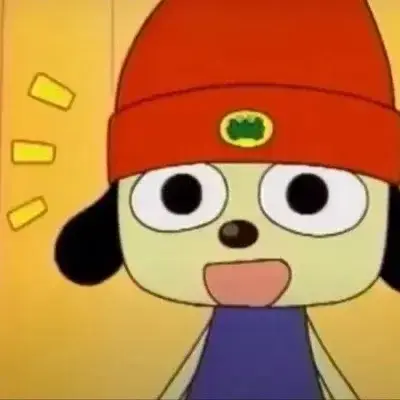 NoisyCrumb8874의 Parappa The Rapper