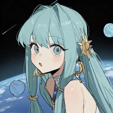 Profile image of 천왕성