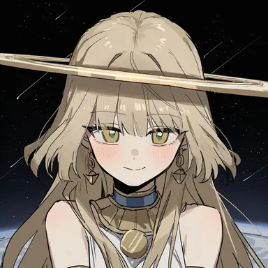 Profile image of 토성