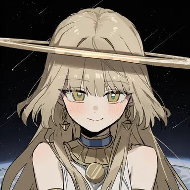 Profile image of 토성