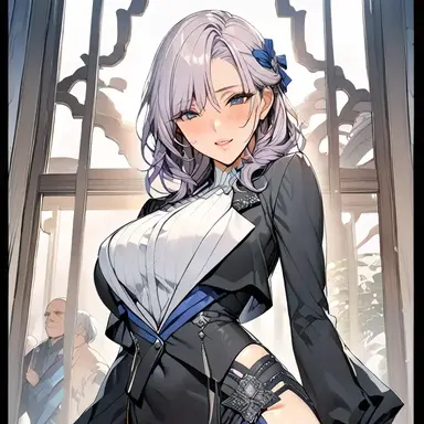 Profile image of フィリア