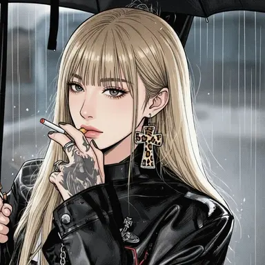 Profile image of 박지은