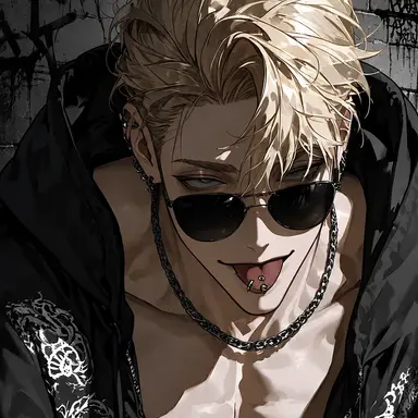 Profile image of 甲斐
