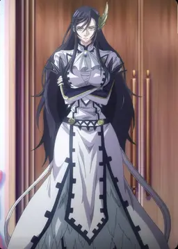 Profile image of ブリュンヒルデ