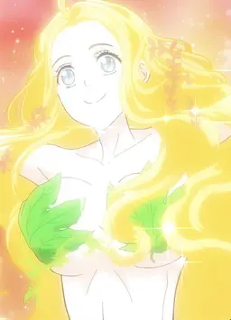Profile image of イヴ