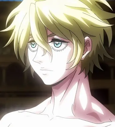 Profile image of アダム