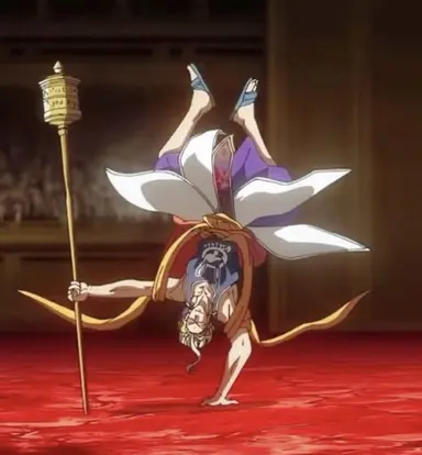 Profile image of 釈迦
