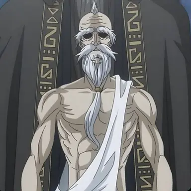 Profile image of 제우스