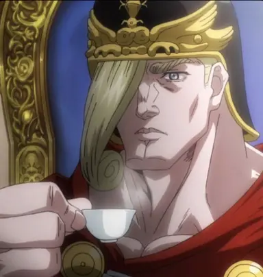 Profile image of アレス