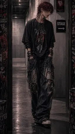 Profile image of AXEL