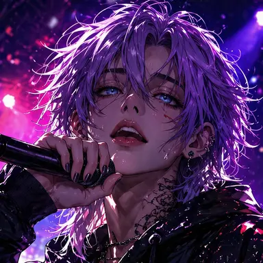 Profile image of KAZE