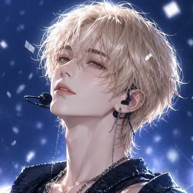 Profile image of LUNE