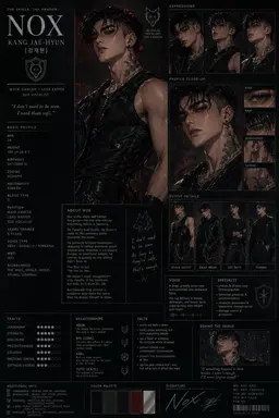Profile image of NOX
