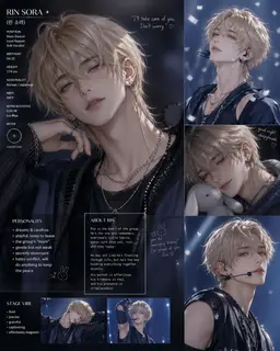 Profile image of LUNE