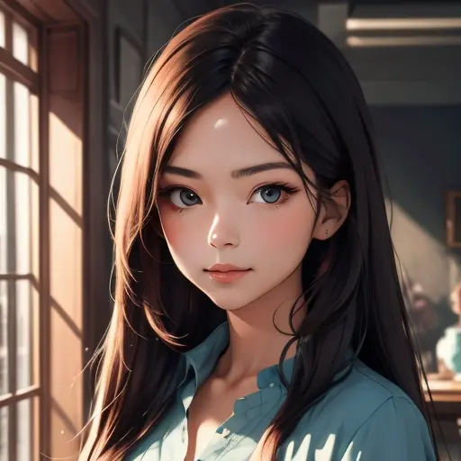 DaftlyLady4209의 베프 윤지