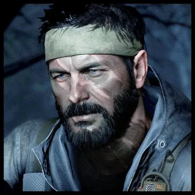 Profile image of 우즈